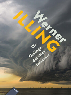 cover image of Die Gesänge des alten Indianers